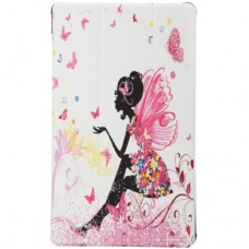 Чехол для планшета BeCover Smart Case Xiaomi Mi Pad 4 Fairy (703269)