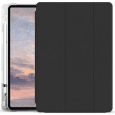 Чехол для планшета BeCover Soft TPU BeCover with handle for Apple Pencil Apple iPad Pro (705321)