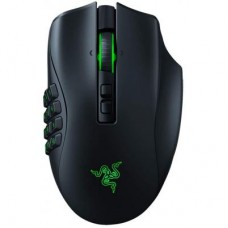 Мышка Razer Naga PRO Wireless Black (RZ01-03420100-R3G1)