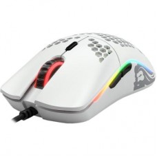 Мышка Glorious Model O Minus Matte White (GOM-White)