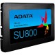 Накопитель SSD 2.5" 2TB ADATA (ASU800SS-2TT-C)