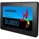 Накопитель SSD 2.5" 2TB ADATA (ASU800SS-2TT-C)