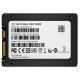 Накопитель SSD 2.5" 2TB ADATA (ASU800SS-2TT-C)
