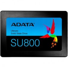 Накопитель SSD 2.5" 2TB ADATA (ASU800SS-2TT-C)