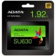 Накопитель SSD 2.5" 1.92TB ADATA (ASU630SS-1T92Q-R)