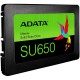 Накопитель SSD 2.5" 1.92TB ADATA (ASU650SS-1T92T-R)