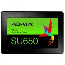 Накопитель SSD 2.5" 1.92TB ADATA (ASU650SS-1T92T-R)