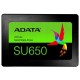 Накопитель SSD 2.5" 1.92TB ADATA (ASU650SS-1T92T-R)