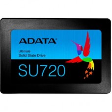 Накопитель SSD 2.5" 500GB ADATA (ASU720SS-500G-C)