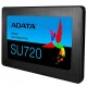Накопитель SSD 2.5" 1TB ADATA (ASU720SS-1T-C)