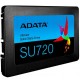 Накопитель SSD 2.5" 2TB ADATA (ASU720SS-2T-C)