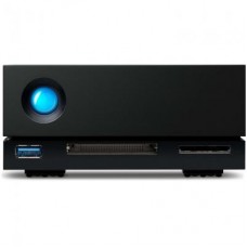 Внешний жесткий диск 3.5" 4TB LaCie (STHS4000800)