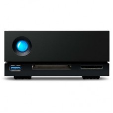 Внешний жесткий диск 3.5" 8TB LaCie (STHS8000800)