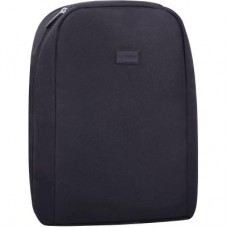 Рюкзак для ноутбука AirOn 16" Bagland Joseph 15л, 12766 Black (4821784622201)