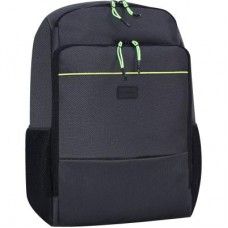 Рюкзак для ноутбука AirOn 16" Bagland dortmund 30л, 167169 Black (4821784622186)