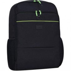 Рюкзак для ноутбука AirOn 16" Bagland dortmund 30л, 16766 Black (4821784622187)