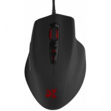 Мышка Dream Machines DM2 Supreme Black (DM2_SUPREME)