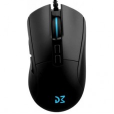 Мышка Dream Machines DM4 Evo Black (DM4_EVO)