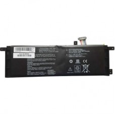 Аккумулятор для ноутбука Asus X553 B21N1329, 4000mAh (29Wh), 2cell, 7.2V, Li-ion AlSoft (A47520)