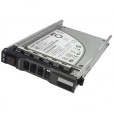 Накопитель SSD 2.5" 960GB Dell (400-AXSD-08)