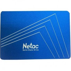 Накопитель SSD 2.5" 480GB Netac (NT01N535S-480G-S3X)
