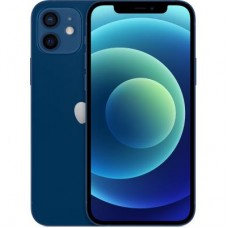Мобильный телефон Apple iPhone 12 64Gb Blue (MGJ83)