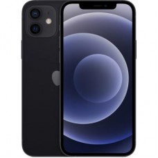 Мобильный телефон Apple iPhone 12 256Gb Black (MGJG3)
