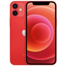 Мобильный телефон Apple iPhone 12 mini 64Gb (PRODUCT) Red (MGE03)