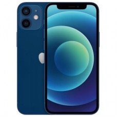 Мобильный телефон Apple iPhone 12 mini 256Gb Blue (MGED3)