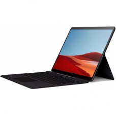 Планшет Microsoft Surface Pro X 13” UWQHD/Microsoft_SQ1/8/256F/LTE/W10H/Black (MNY-00003)