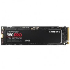 Накопитель SSD M.2 2280 250GB Samsung (MZ-V8P250BW)