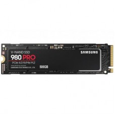 Накопитель SSD M.2 2280 500GB Samsung (MZ-V8P500BW)