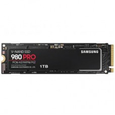 Накопитель SSD M.2 2280 1TB Samsung (MZ-V8P1T0BW)