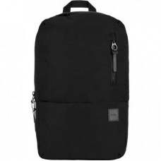 Рюкзак для ноутбука Incase 16" Compass Backpack w/Flight Nylon, Black (INCO100516-BLK)