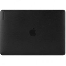 Чехол для ноутбука Incase 13" MacBook Air Retina2020, Hardshell Case, Black Frost (INMB200615-BLK)