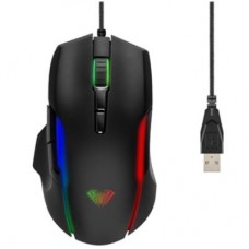 Мышка Aula Torment Black (6948391212821)