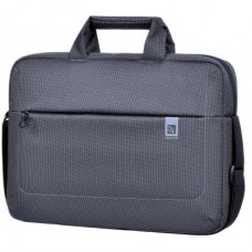 Сумка для ноутбука Tucano 14" Loop Slim Bag, Black (BSLOOP13-BK)