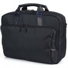 Сумка для ноутбука Tucano 15.6" Profilo Premium Bag, black (BLAPPR2)