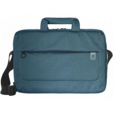 Сумка для ноутбука Tucano 15.6" Loop Slim Bag, Blue (BSLOOP15-Z)