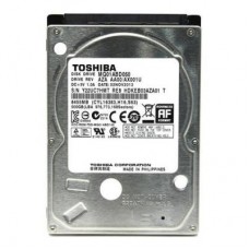 Жесткий диск для ноутбука 2.5" 500GB Toshiba (# MQ01ABD050 #)