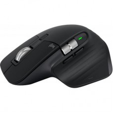 Мышка Logitech MX Master 3 Advanced Wireless/Bluetooth Black (910-005710)