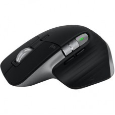 Мышка Logitech MX Master 3 for Mac Bluetooth Space Grey (910-005696)
