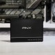 Накопитель SSD 2.5" 120GB PNY SSD (SSD7CS900-120-RB)