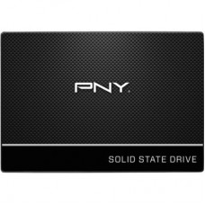 Накопитель SSD 2.5" 120GB PNY SSD (SSD7CS900-120-RB)