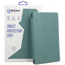 Чехол для планшета BeCover Smart Case Lenovo Tab M10 Plus TB-X606F Dark Green (705217) (705217)