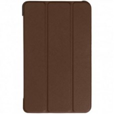 Чехол для планшета BeCover Smart Case Lenovo Tab M8 TB-8505 / TB-8705 Brown (704730) (704730)