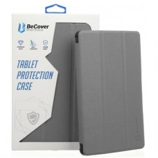 Чехол для планшета BeCover Smart Case Samsung Galaxy Tab S6 Lite 10.4 P610/P615 Gray (7 (705215)