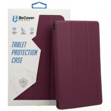 Чехол для планшета BeCover Smart Case Samsung Galaxy Tab S6 Lite 10.4 P610/P615 Red Win (705216)