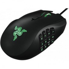 Мышка Razer Naga Left-Handed USB Black (RZ01-03410100-R3M1)