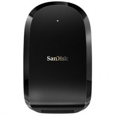 Считыватель флеш-карт SanDisk CFexpress Extreme PRO USB 3.1 (SDDR-F451-GNGEN)
